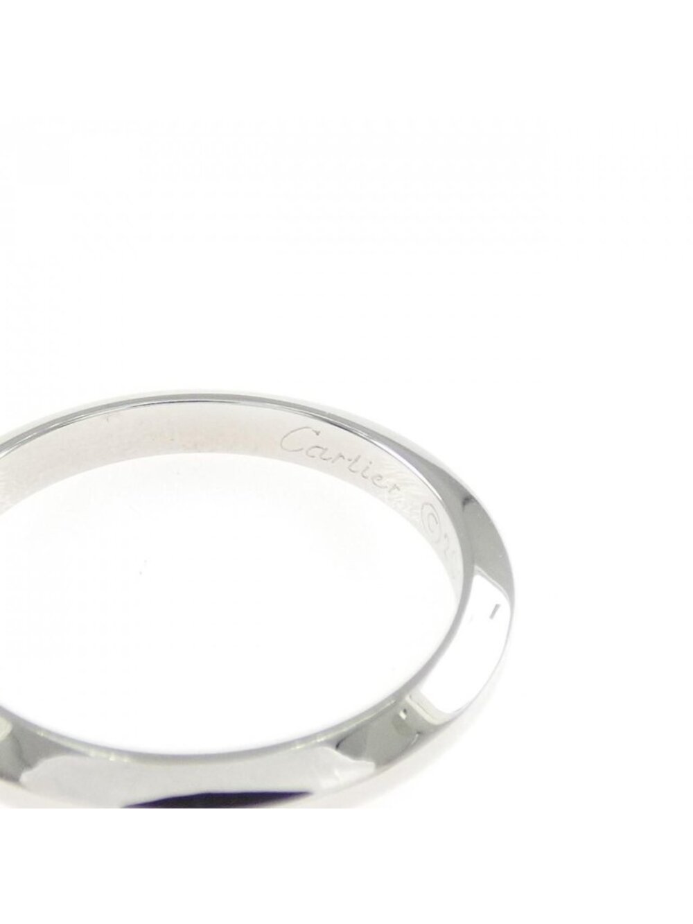 Cartier Declaration Ring - Picture 4 of 6